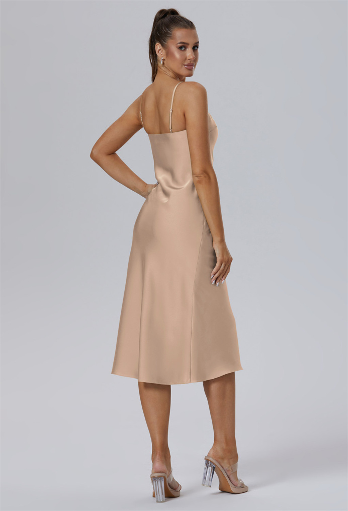 AW Gonamore Dress